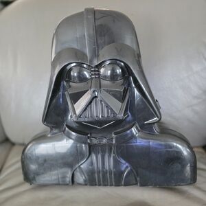 Darth Vader Bust - Black Home Accent
